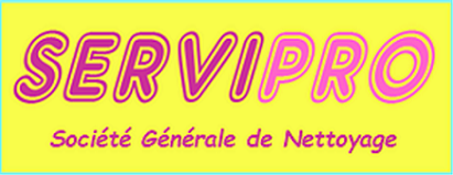 SERVIPRO